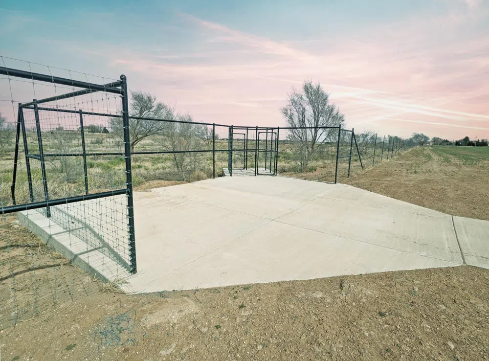 8109 County Road 6050 Shallowater, TX 79363
