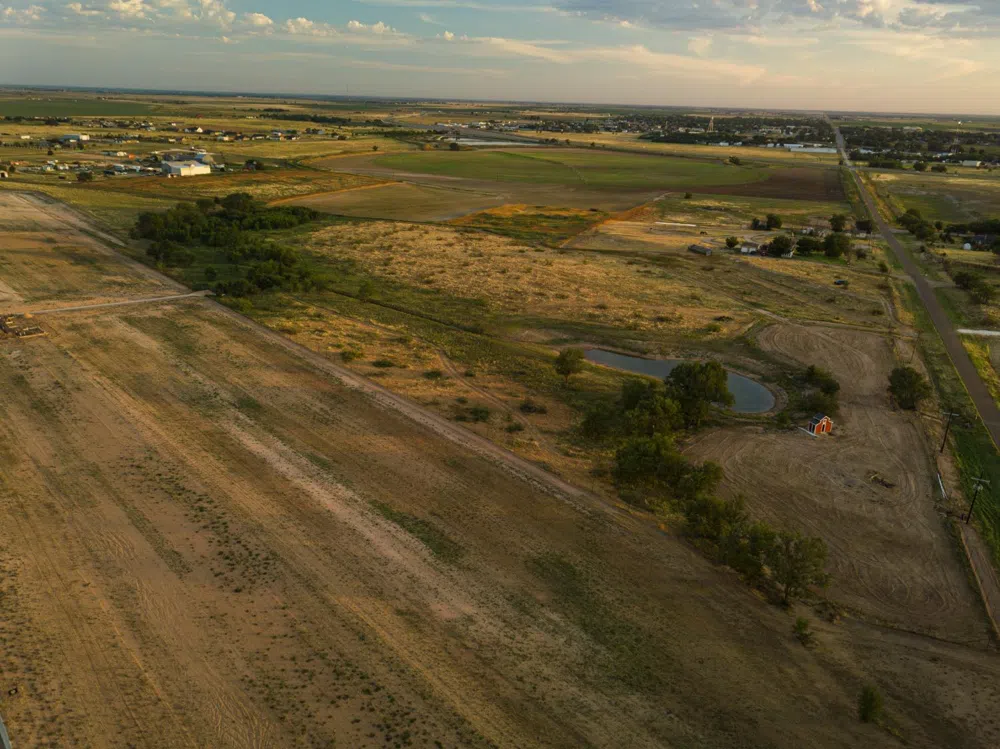 8109 County Road 6050 Shallowater, TX 79363