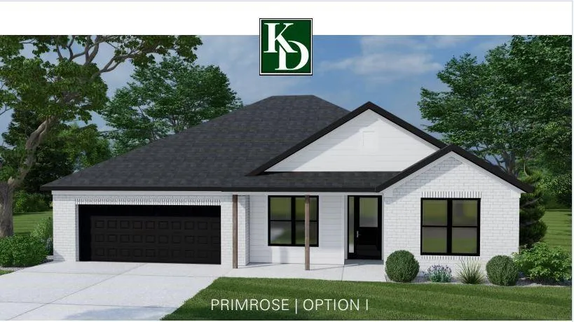 Isla Road #Lot 11 Stephenville, TX 76401