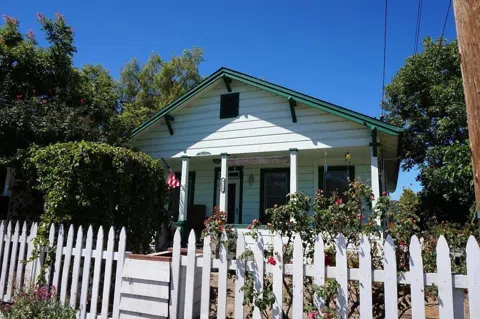 4150 Bassett Street