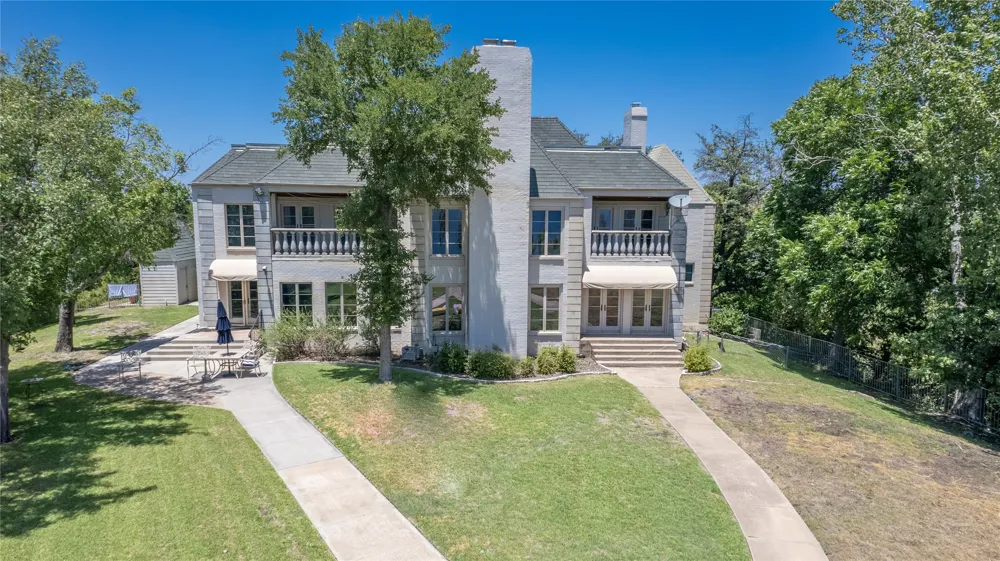 Boat Club Road Fort Worth, TX 76179