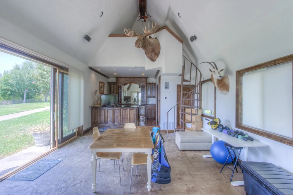 Boat Club Road Fort Worth, TX 76179