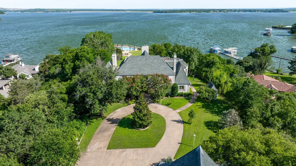 Boat Club Road Fort Worth, TX 76179