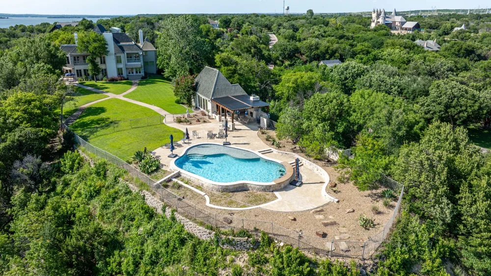 Boat Club Road Fort Worth, TX 76179