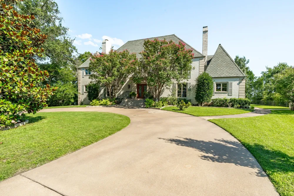 Boat Club Road Fort Worth, TX 76179