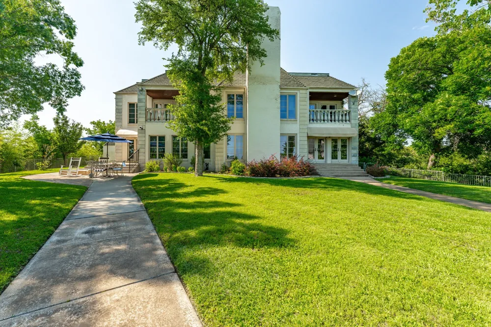 Boat Club Road Fort Worth, TX 76179