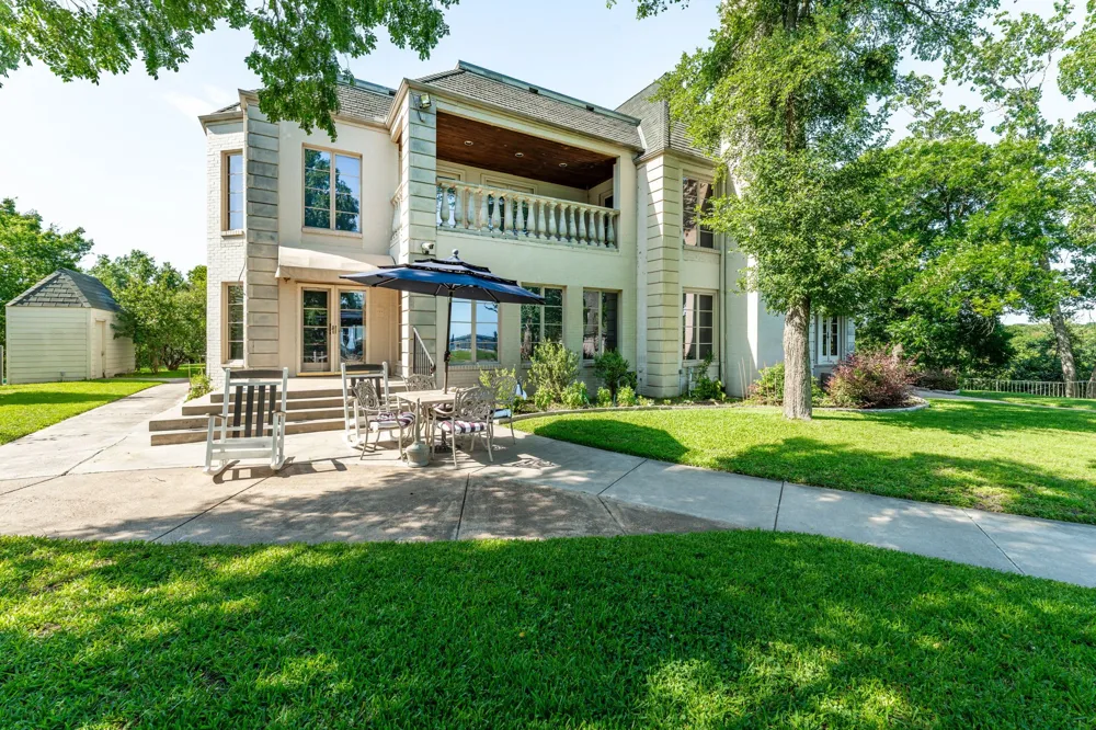Boat Club Road Fort Worth, TX 76179