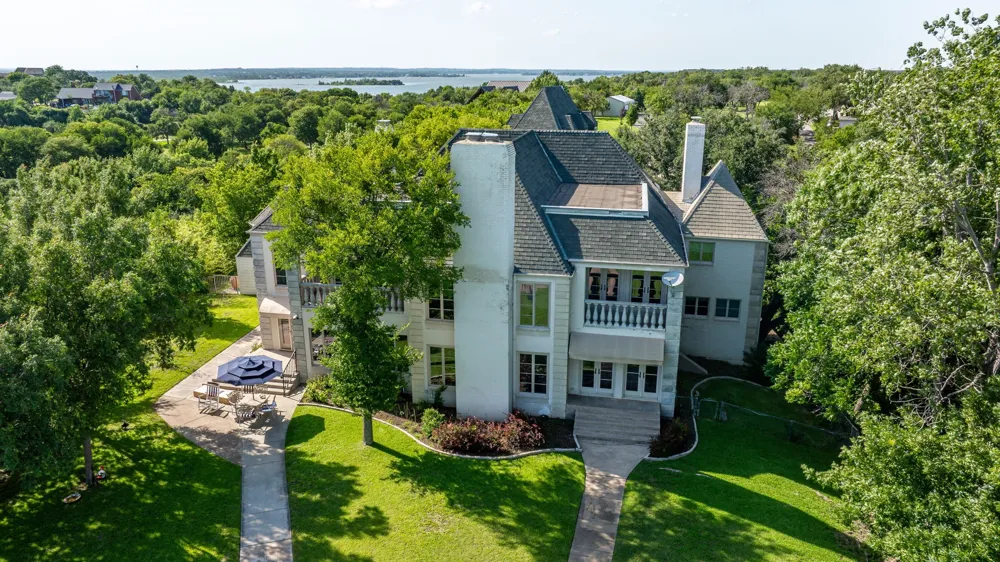 Boat Club Road Fort Worth, TX 76179