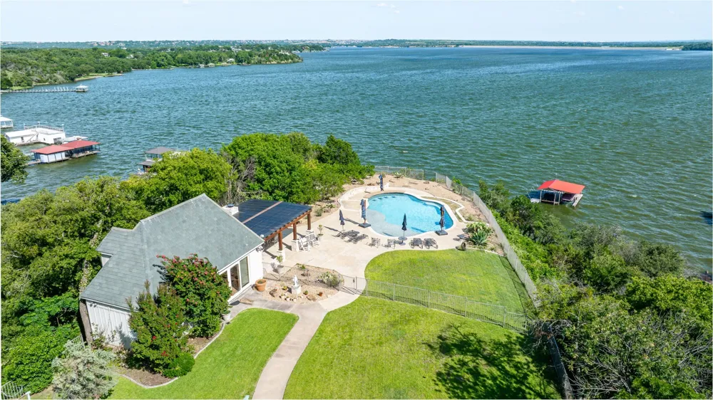 Boat Club Road Fort Worth, TX 76179