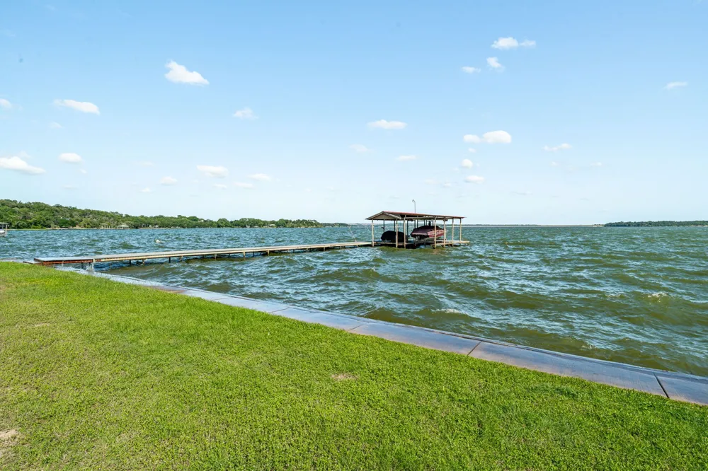 Boat Club Road Fort Worth, TX 76179