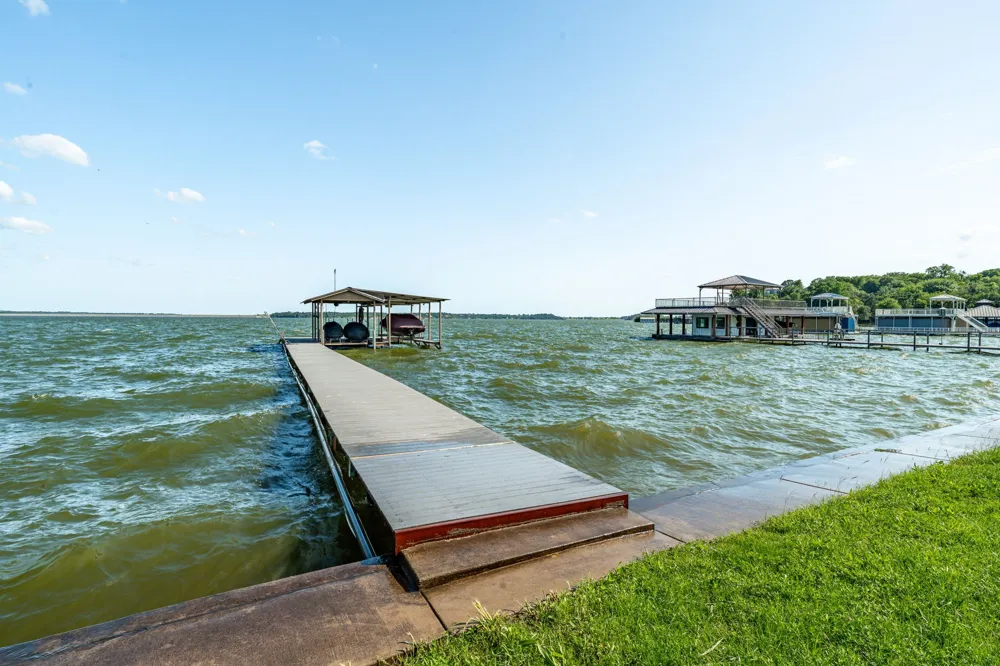 Boat Club Road Fort Worth, TX 76179