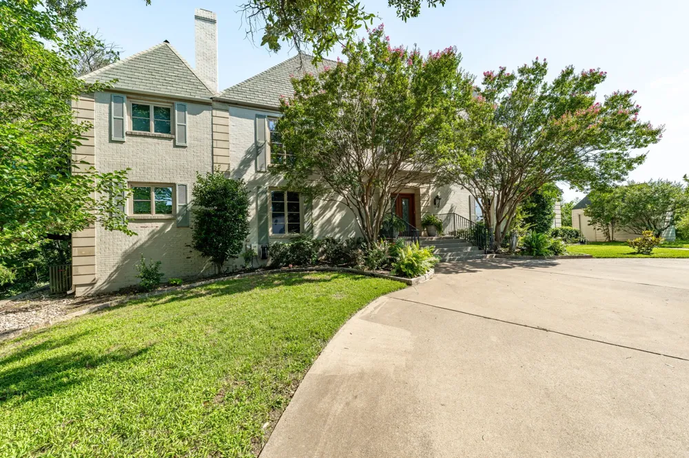 Boat Club Road Fort Worth, TX 76179