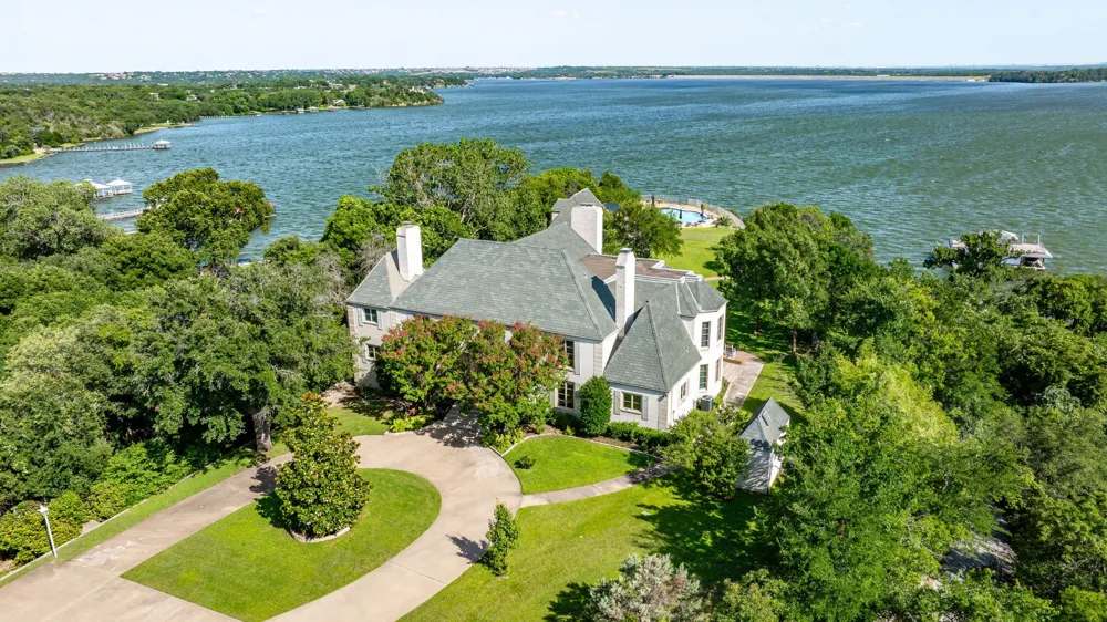 Boat Club Road Fort Worth, TX 76179