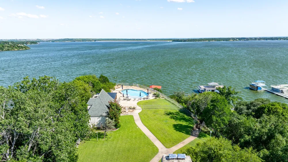 Boat Club Road Fort Worth, TX 76179