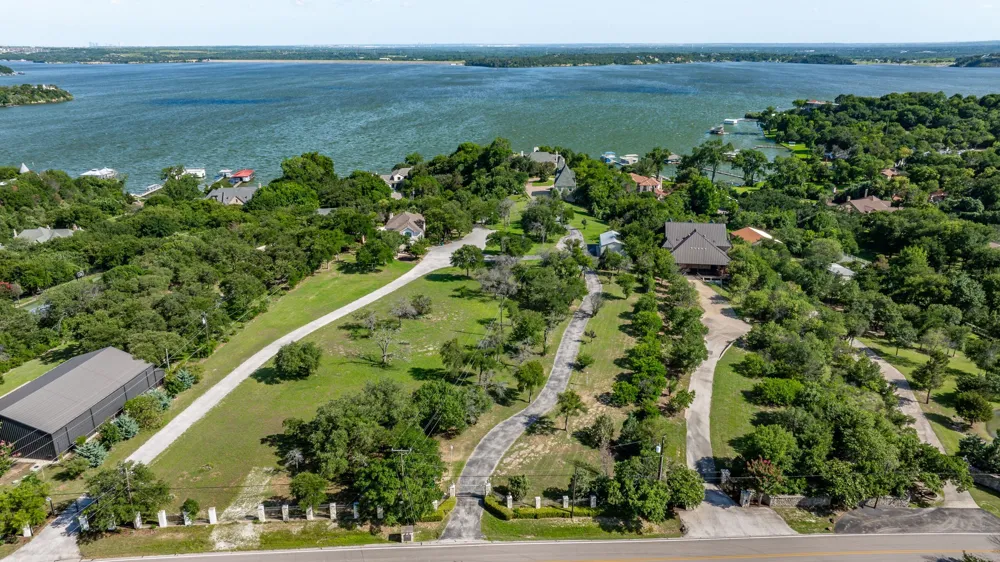 Boat Club Road Fort Worth, TX 76179