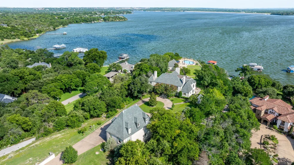 Boat Club Road Fort Worth, TX 76179