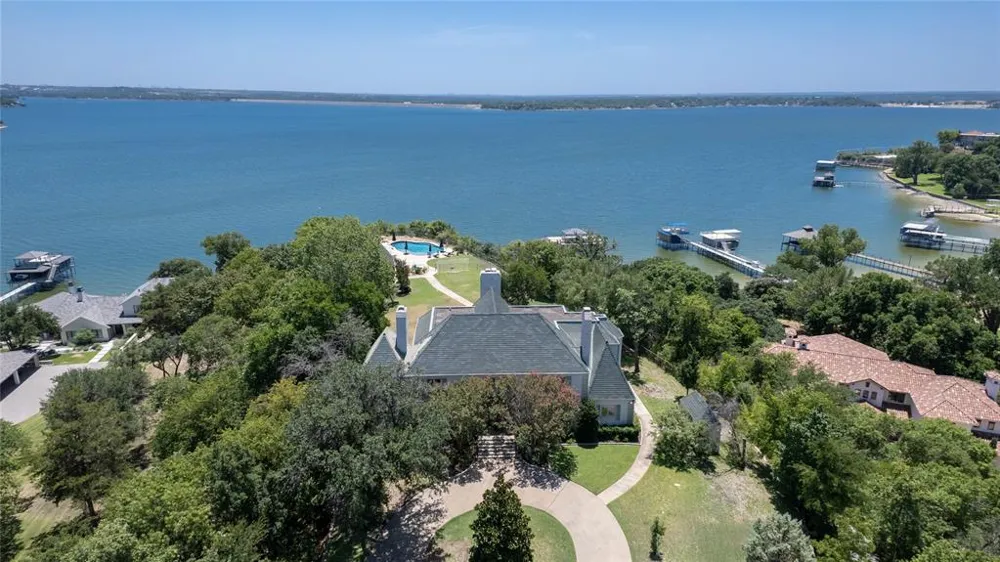 Boat Club Road Fort Worth, TX 76179