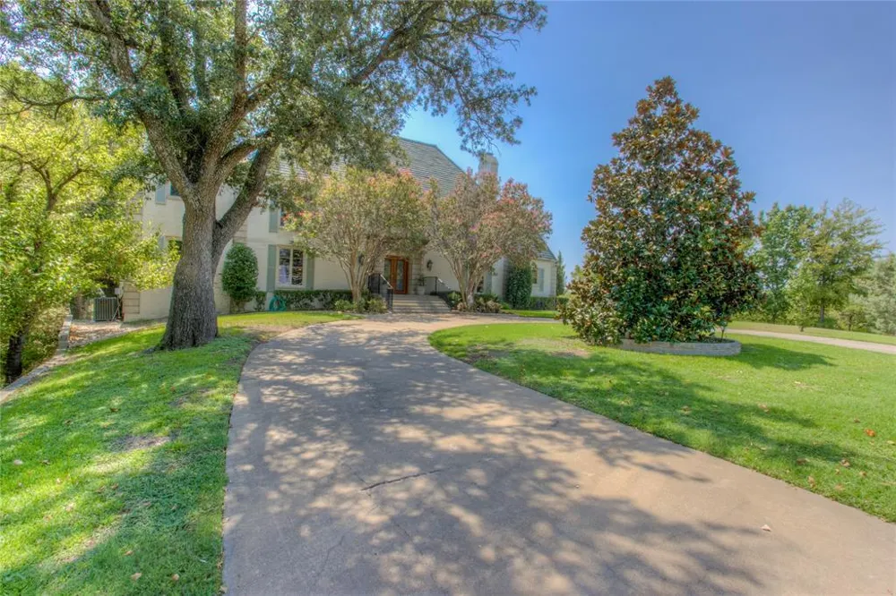 Boat Club Road Fort Worth, TX 76179