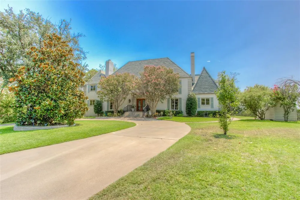 Boat Club Road Fort Worth, TX 76179