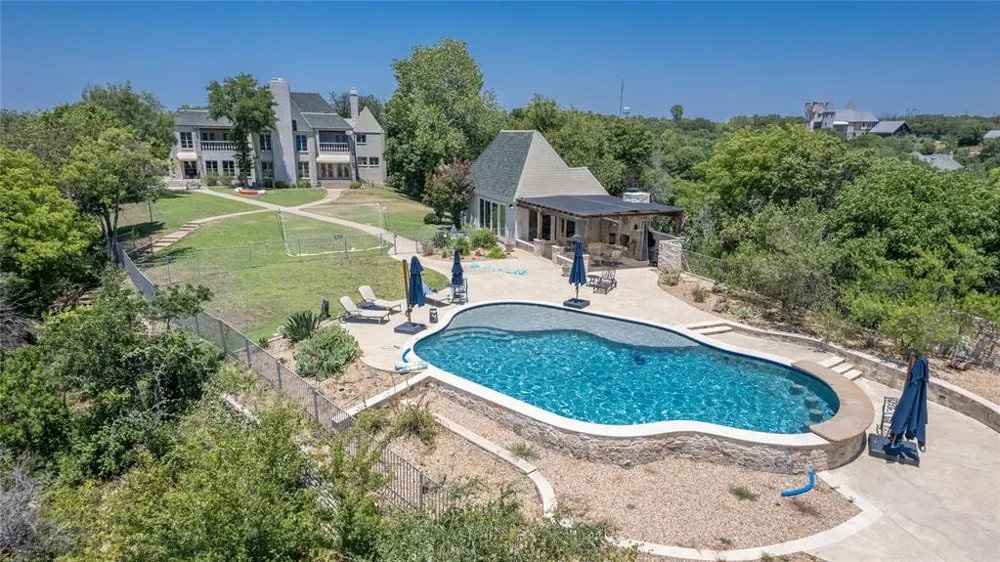 Boat Club Road Fort Worth, TX 76179