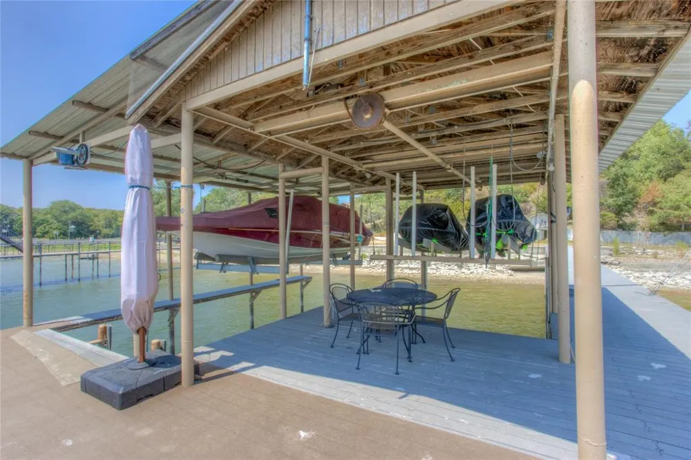 Boat Club Road Fort Worth, TX 76179