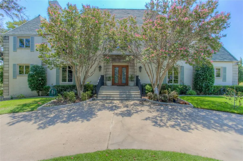 Boat Club Road Fort Worth, TX 76179