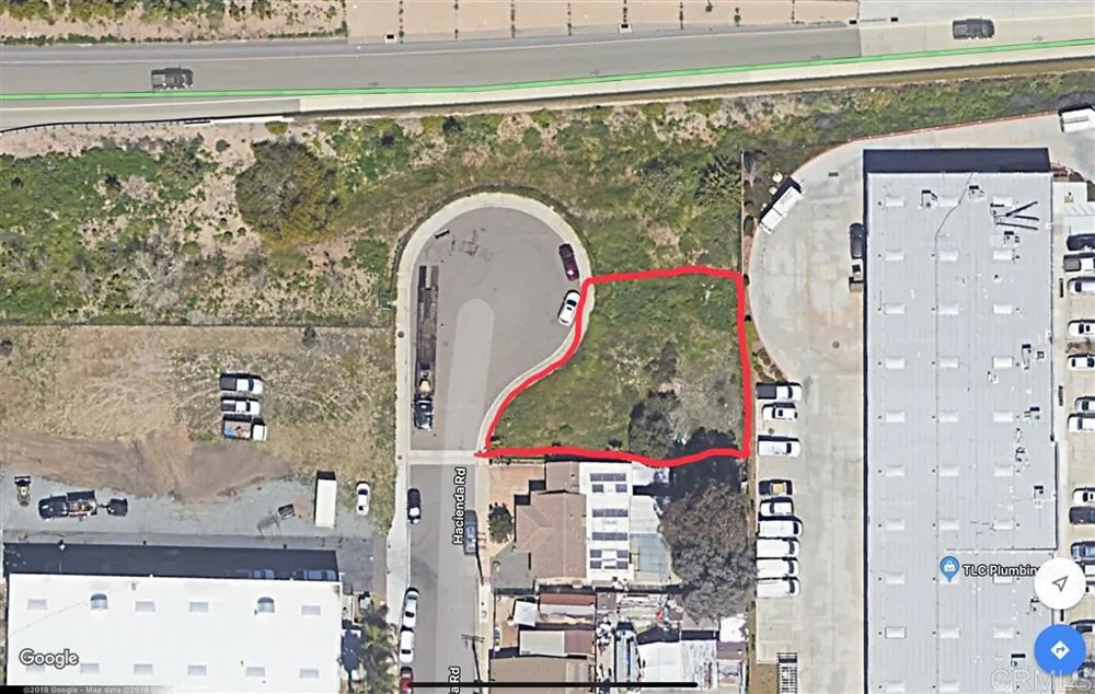 Address Not Shown Santee, CA 92071
