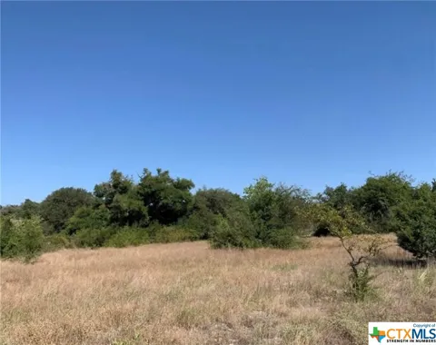 Crossfire Trail