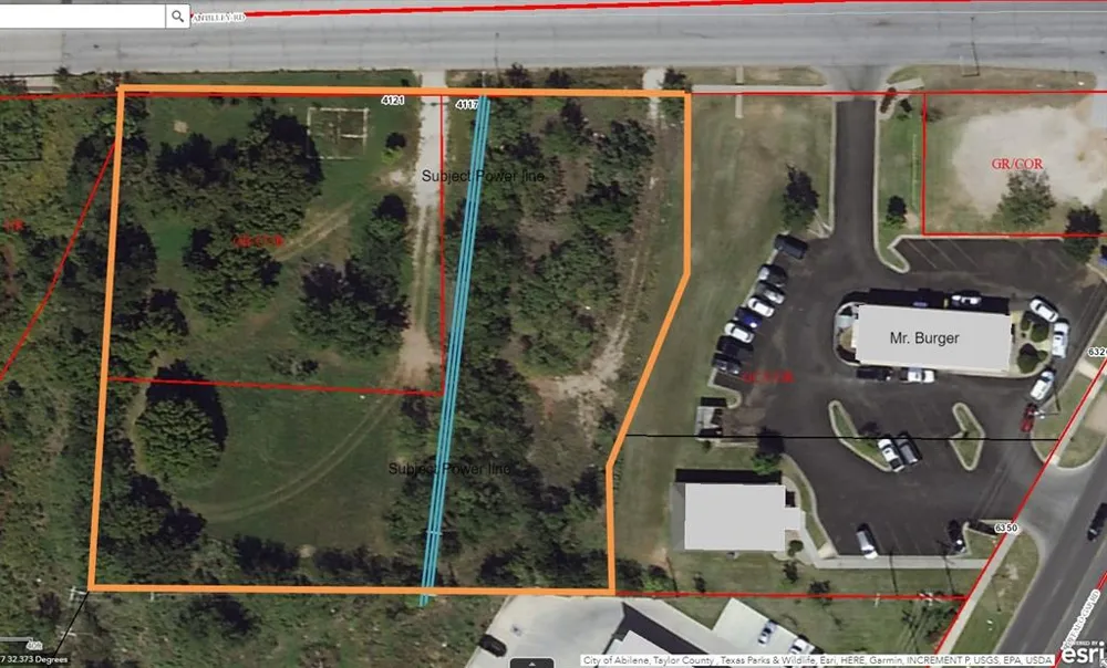 4117 Antilley Road Abilene, TX 79606