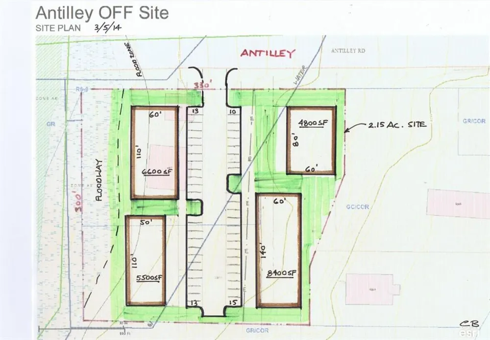 4117 Antilley Road Abilene, TX 79606
