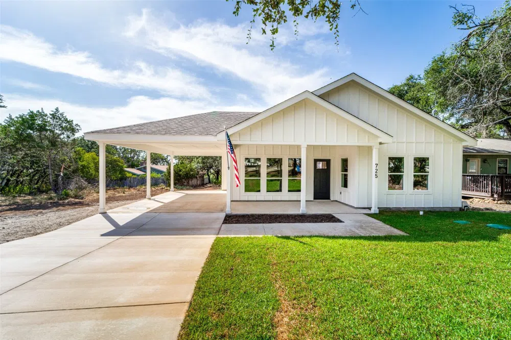 725 Circleview Drive