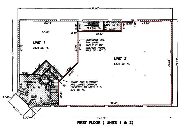 380 W Western Avenue #Unit #2 Muskegon, MI 49440