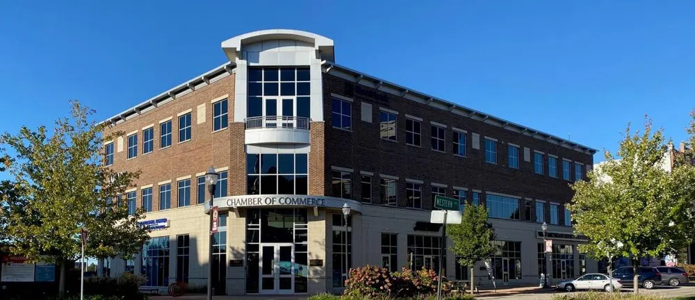 380 W Western Avenue #Unit #2 Muskegon, MI 49440