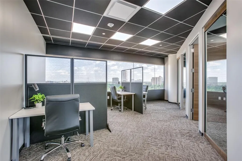 450 Century Parkway #200 (Suite 234) Allen, TX 75013