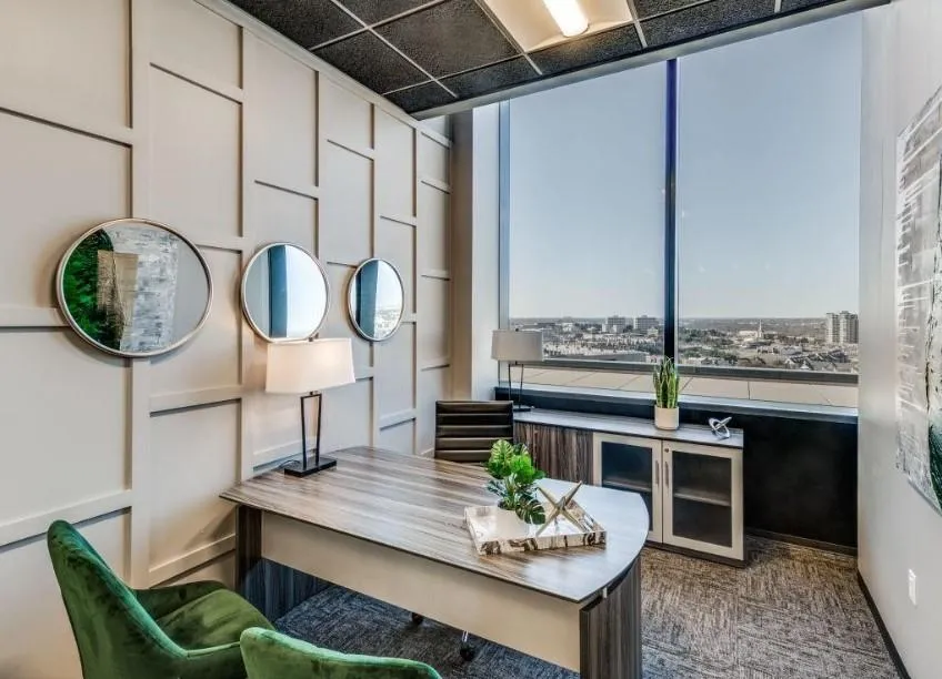 450 Century Parkway #200 (Suite 234) Allen, TX 75013