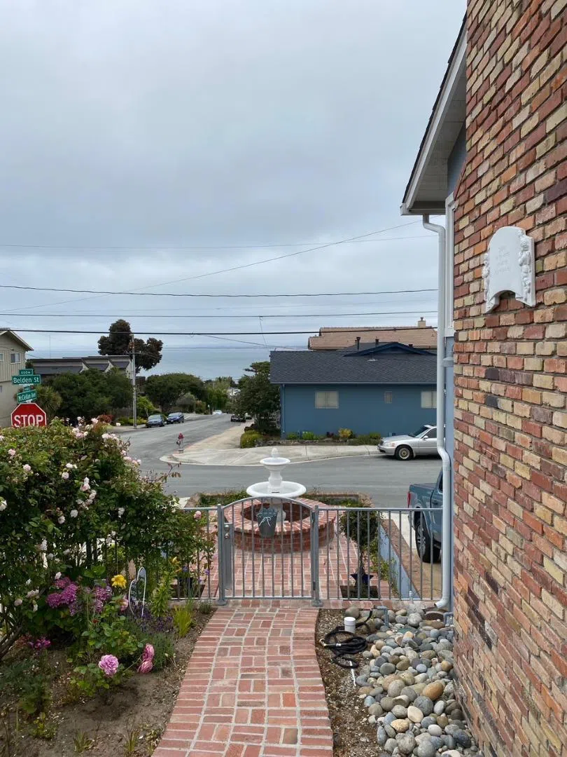 621 Mcclellan Avenue #Studio Monterey, CA 93940