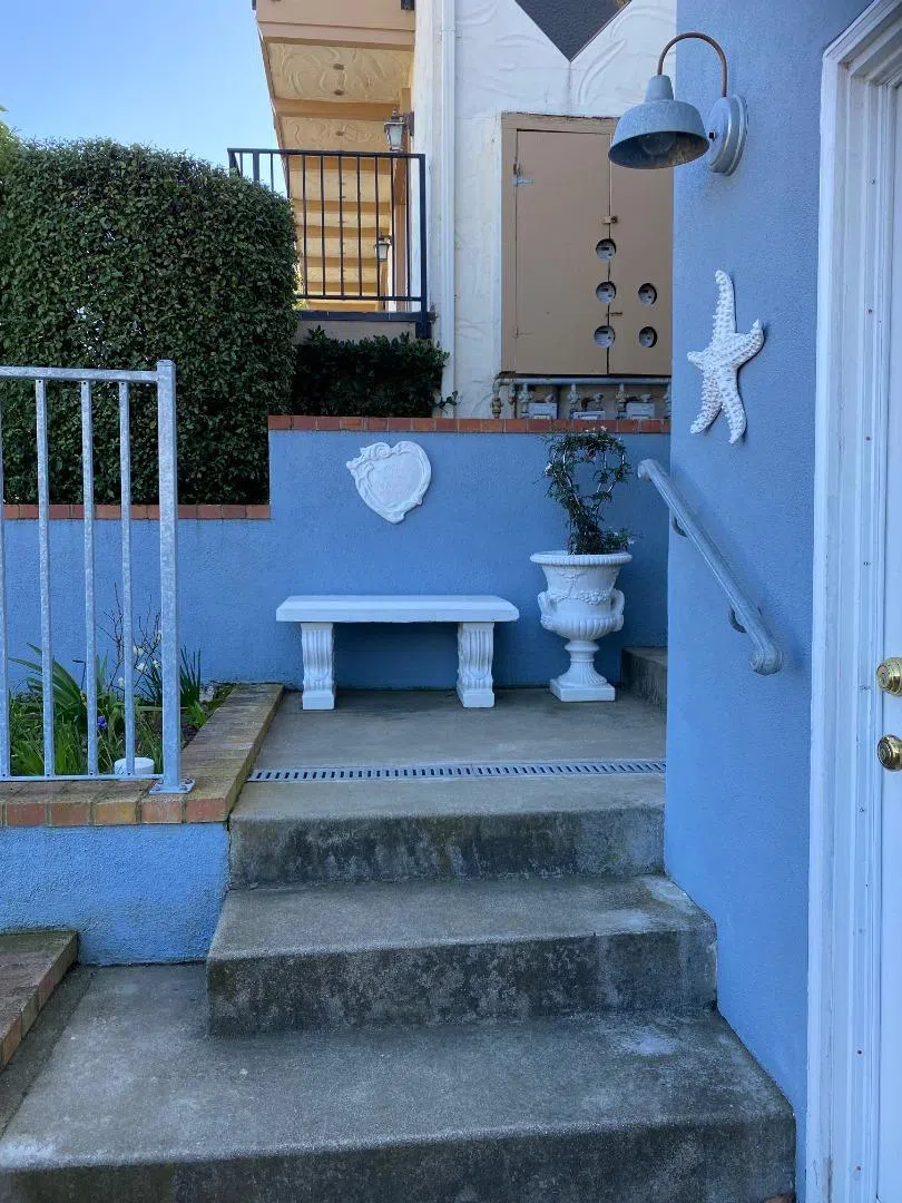 621 Mcclellan Avenue #Studio Monterey, CA 93940