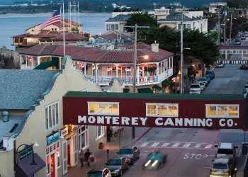 621 Mcclellan Avenue #Studio Monterey, CA 93940