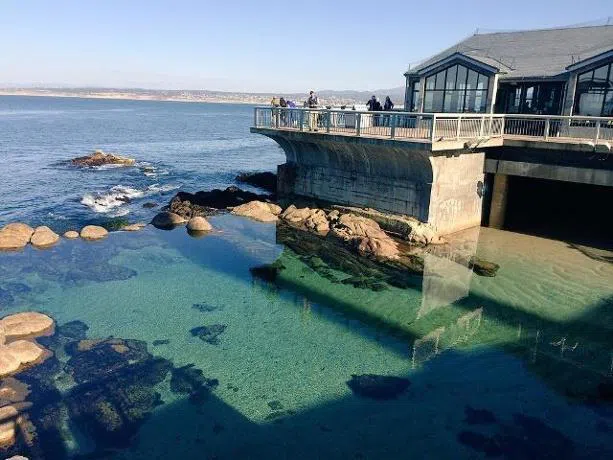 621 Mcclellan Avenue #Studio Monterey, CA 93940