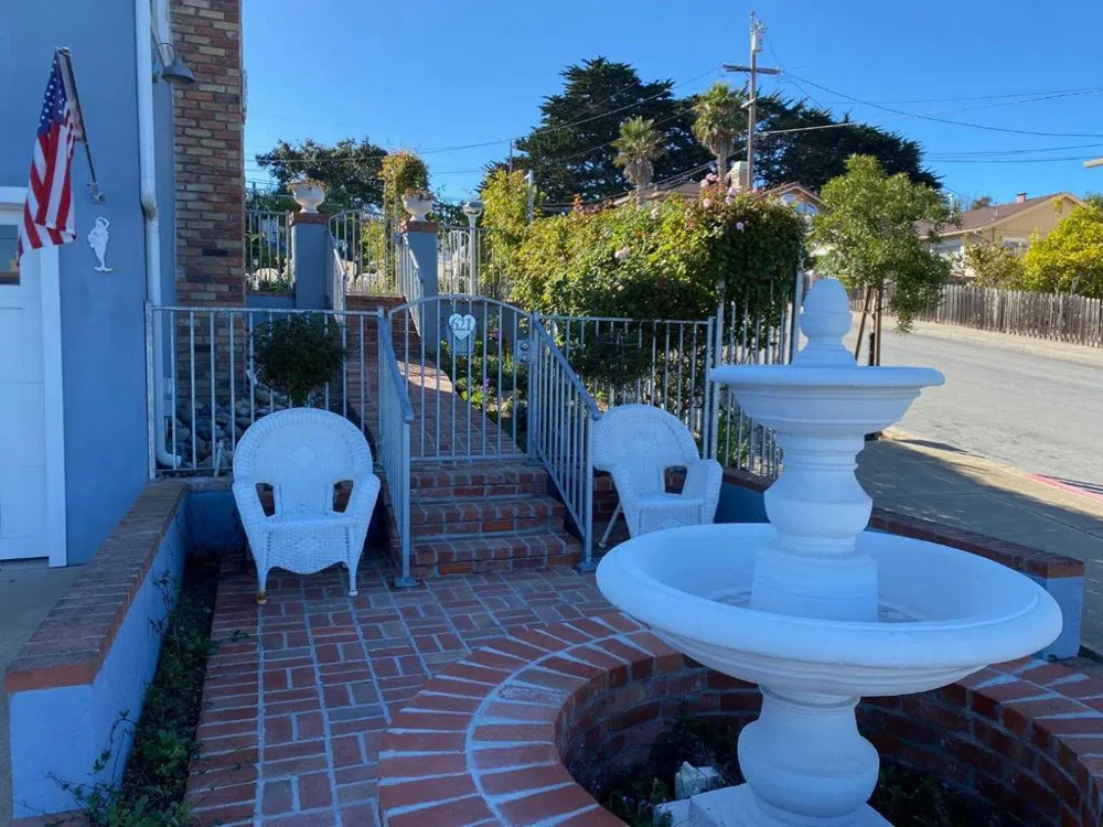 621 Mcclellan Avenue #Studio Monterey, CA 93940