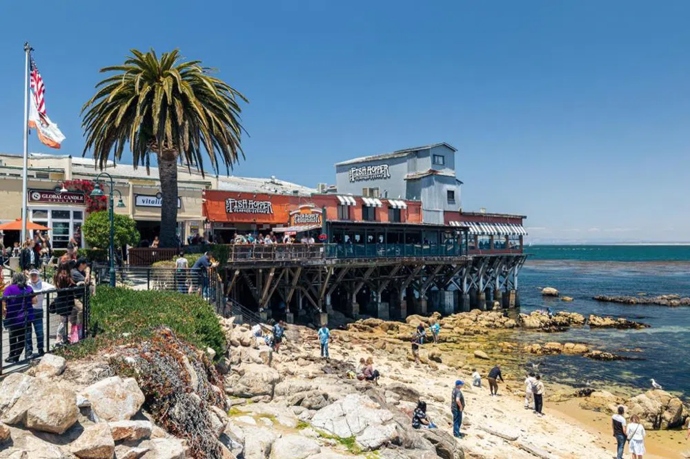 621 Mcclellan Avenue #Studio Monterey, CA 93940
