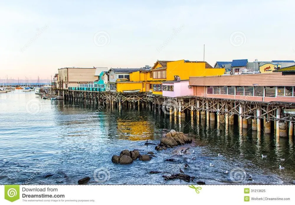 621 Mcclellan Avenue #Studio Monterey, CA 93940