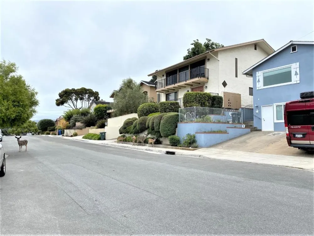 621 Mcclellan Avenue #Studio Monterey, CA 93940