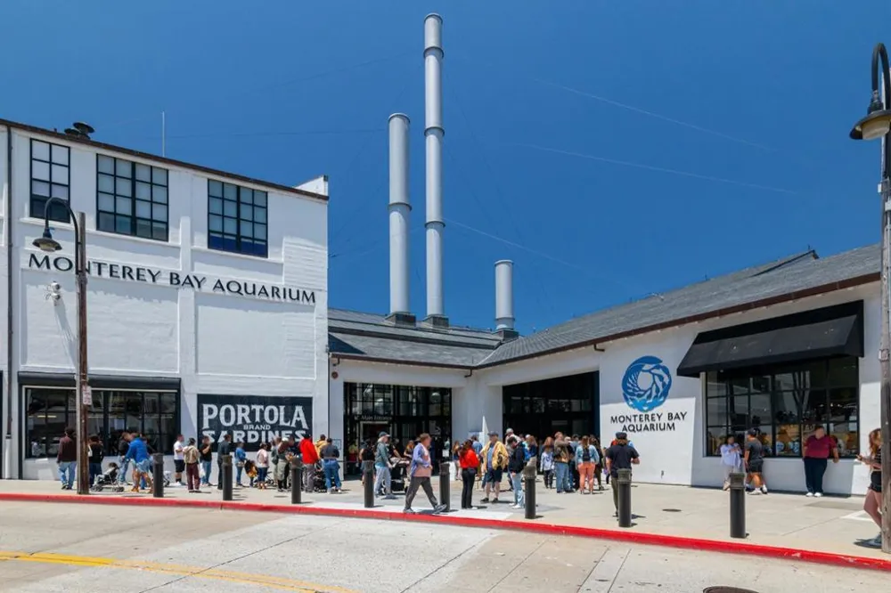 621 Mcclellan Avenue #Studio Monterey, CA 93940