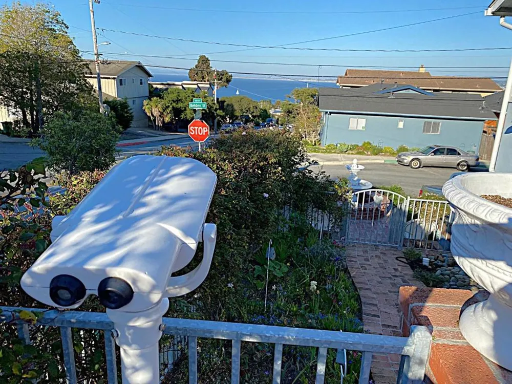 621 Mcclellan Avenue #Studio Monterey, CA 93940