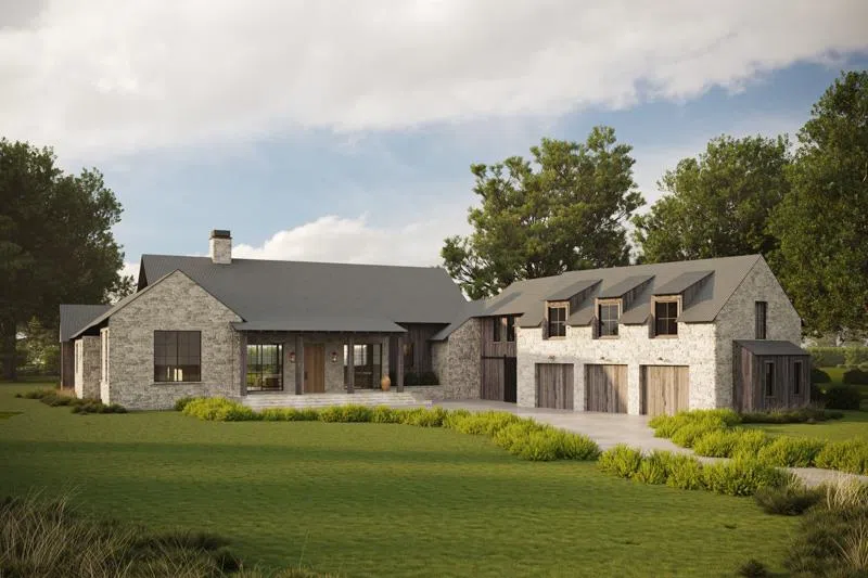 1717 Big Easy Ranch Lane