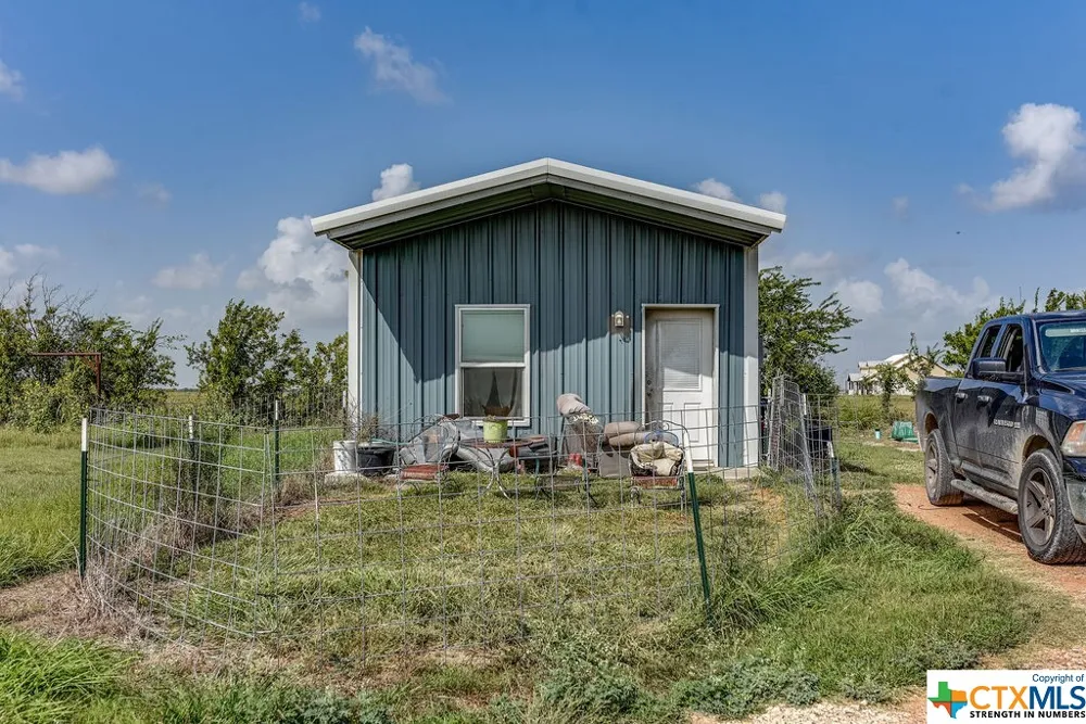 Danny Lane Port Lavaca, TX 77979