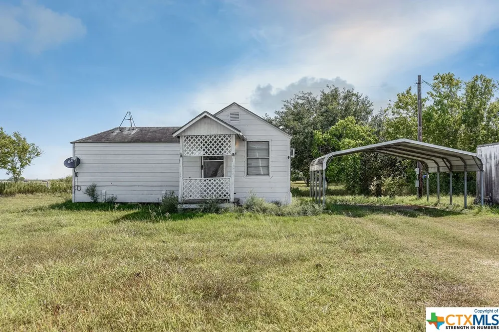 Danny Lane Port Lavaca, TX 77979