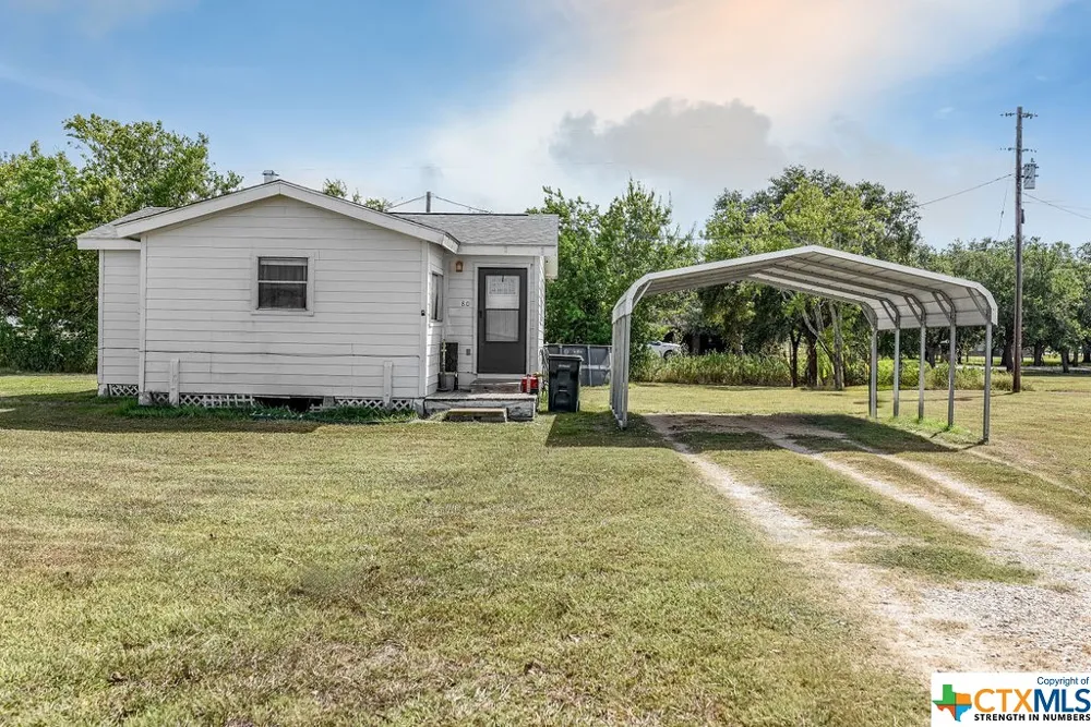 Danny Lane Port Lavaca, TX 77979