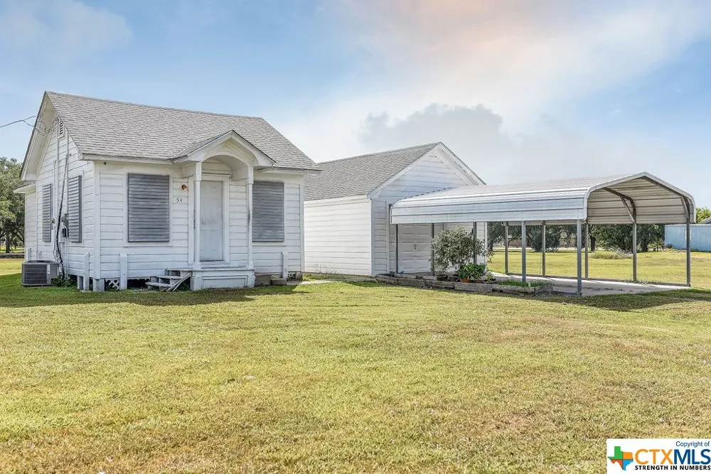 Danny Lane Port Lavaca, TX 77979
